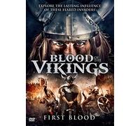 of The Vikings: First Blood