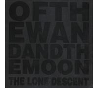 Of the Wand & The Moon – Lone Descent – CD – Import