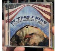 Of Thee I Sing: A Bluegrass Celebration Of America