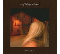 Of Things Not Seen | David K. Lewis David K. LewisDavid K. Lewis (Auteur)