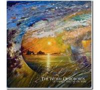 of Things That Never Were [Import Allemand]