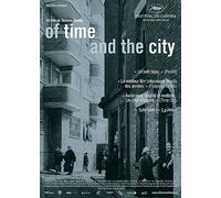 Of Time And The City