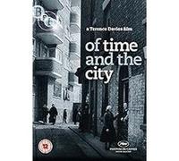 Of Time and the City DVD E