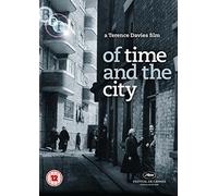 Of Time and the City [Import anglais]