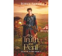 Of Truth and Peril: A Retelling of the Frog Prince and Pinocchio