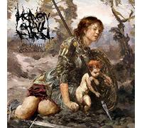 Heaven Shall Burn Of Truth and Sacrifice (CD) Album