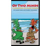 Of Two Minds: A Collection of Short Stories From Jacob Hurd and Karen Sucharski