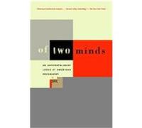 Of Two Minds T. M. Luhrmann (Auteur)