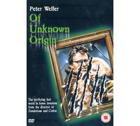 Of Unknown Origin [Import anglais]
