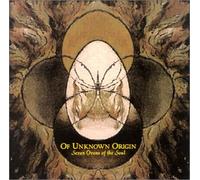 Of Unknown Origin - Seven Ovens of The Soul [Import]