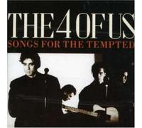 OF US 4 – Songs for The Tempted – RCA