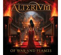Of War and Flames