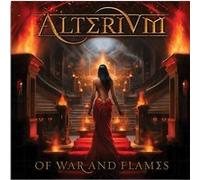 Of War & Flames