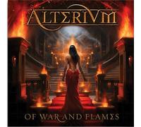 Of War and Flames