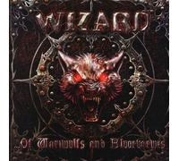 Wizard - ... of wariwulfs and bluotvarwes