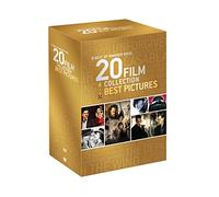 of Warner Bros.: 20 Film Collection-Best Pictures