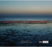 Of Water Making Moan - Various CD Winter