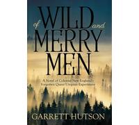 Of Wild And Merry Men