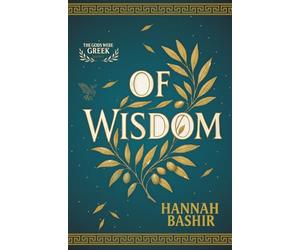 Of Wisdom: The Gods Were Gr ook I