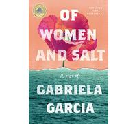 Of Women and Salt