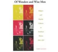Of Wonders and Wise Men Terry Rugeley (Auteur)
