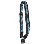 Oxford Monster Verrouillage de chaîne, noir, taille 120 cm pour homme