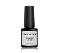Ofanyia 10ml Nail Primer Fast Air Dry Nail Primer Nail Art Acrylique Non-acide Primer Base Dehydrator Nails Bonder Liquid