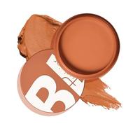 Ofanyia Blush Stick Rotatif - Crème Multi-Usage pour Lèvres et Joues, Léger et Facile à Mélanger, Texture Veloutée Mate (04#)
