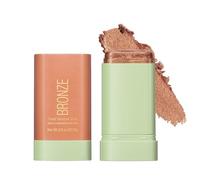 Ofanyia Blush Stick Rotatif Multi-Usage pour Lèvres et Joues - Crème Légère Facile à Mélanger, Texture Veloutée Mate (3# Rich Glow)