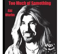 Abi Ofarim – Too Much of Something – SMD
