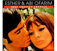 Ofarim,Esther & Abi - Ihre Grossen Erfolge [Import]
