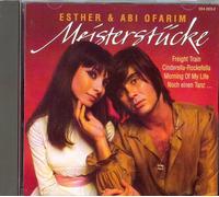 Ofarim,Esther & Abi - Meisterstücke [Import]