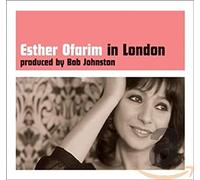 Ofarim, Esther - In London