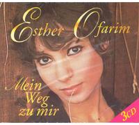 Ofarim, Esther - Mein Weg Zu Mir [Import]