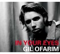 Ofarim ,Gil - in Your Eyes cdsingle Rock [Import]