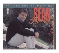 O'Farrell, Sean - Love is on The Way [Import]