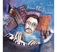 O'farrill, Arturo - Boss Level