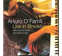 Live In Brooklyn