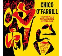 O'Farrill Chico / Complete Norman Granz