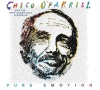 O'Farrill,Chico - Pure Emotion [Import]