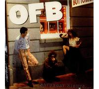 OFB, Our Favorite Band - Saturday nights and sunday mornings (US, 1987) / Vinyl record [Vinyl-LP]