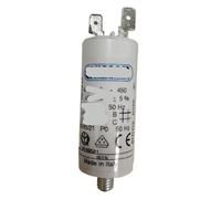 OFBMXGKAO Condensateur MKA 12-450 Fusible Haute Tension 450 Vca 50 Hz MKA 12-450