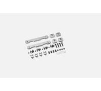 Givi Cam Rack Side Configuration Kit One Size