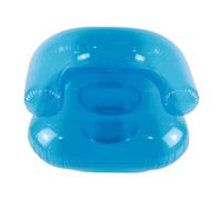 Ofcwoa Chaise gonflable pour enfants - Siège portable en PVC épais - Pour camping, piscine, intérieur, extérieur, natation