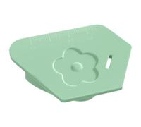 Ofcwoa Guide de magnétique, Instructions de magnétiques - Accessoires de Multifonctions, Accessoires de, Instructions de pour Coller, Point matelassé, débutant