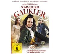 Ofczarek - Sommer der Gaukler