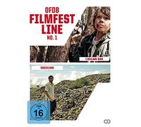 Ofdb Filmfest Line - I Declare War/Graceland