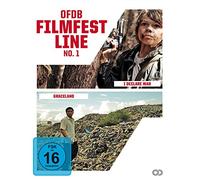 I Declare War/Graceland