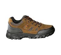 OFEIRHZ Chaussures de randonnée pour homme, chaussures résistantes à l'usure, respirantes, antidérapantes, légères, confortables avec semelle souple en maille, chaussures de marche, chaussures de