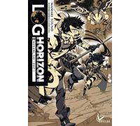 Log Horizon T5